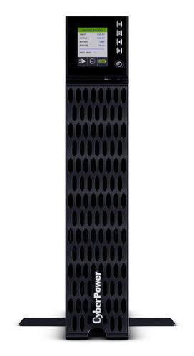CyberPower OL1K5RTHD uninterruptible power supply (UPS)