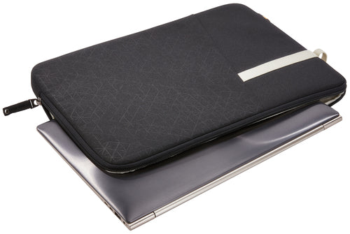 Case Logic Ibira IBRS-214 Black 14 Inch Sleeve Case Lightweight