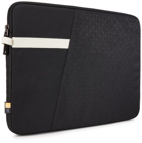 Case Logic Ibira IBRS-214 Black 14 Inch Sleeve Case Lightweight