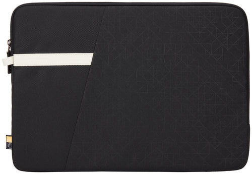 Laptop Sleeve Case Case Logic Ibira IBRS-215 15.6-Inch Black Lightweight