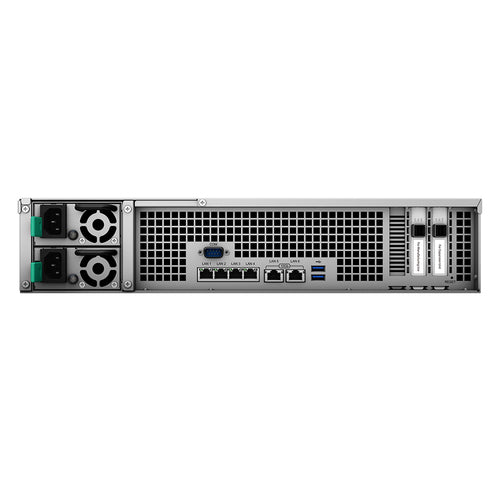 Synology FlashStation FS3600 NAS/storage server