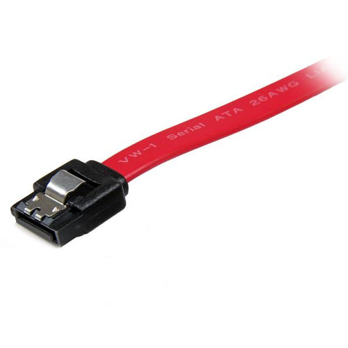 StarTech.com LSATA24 SATA cable