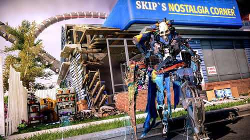 Microsoft The Surge 2 - The Kraken Expansion