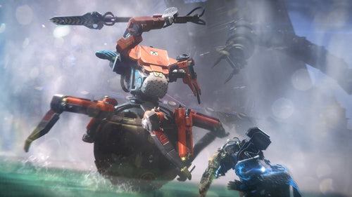 Microsoft The Surge 2 - The Kraken Expansion