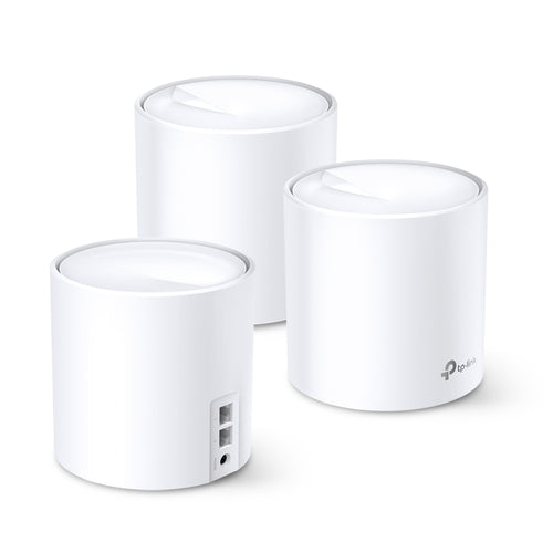 TP-Link Deco X20 (3-pack)