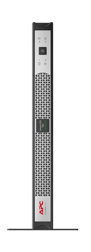APC SMART-UPS C LI-ON 500VA SHORT DEPTH 230V NETWORK CARD uninterruptible power supply (UPS)