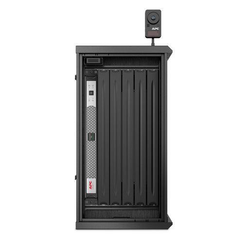 Uninterruptible Power Supply APC Smart-UPS Li-ion 500VA 4x C13 Short Depth Rack/Tower/Wall Mount - SCL500RMI1UC