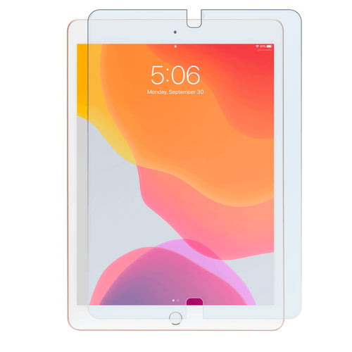 Targus Clear Tempered Glass Screen Protector 10.2 Inch 9H