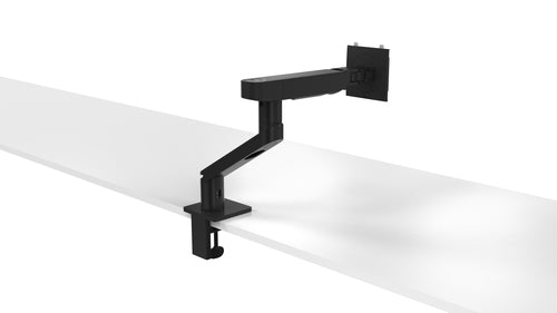 DELL MSA20 Monitor Arm - Height Adjustable, Black, 10 kg Capacity
