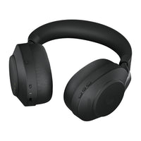 Stereo Headset Jabra Evolve2 85 Wired Wireless 20Hz-20kHz Lightweight
