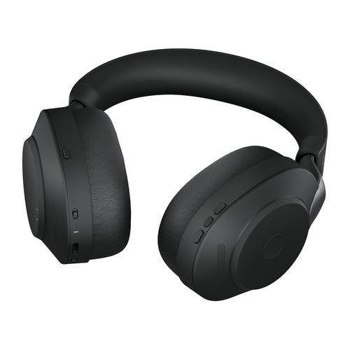 Jabra Evolve2 85 UC Stereo Headset Wired & Wireless 20-20000 Hz Work Office Call Center