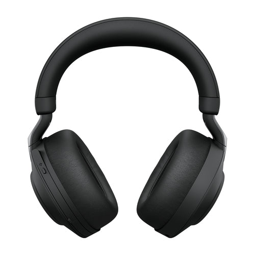 Headset Jabra Evolve2 85 Wireless Wired 20-20000Hz Lightweight Black