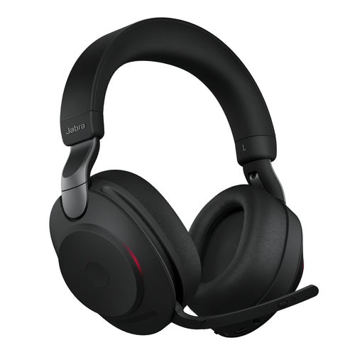 Wireless Headset Jabra Evolve2 85 Bluetooth Wired 20-20000 Hz