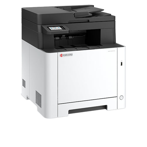 KYOCERA ECOSYS MA2101CWFX multifunction printer