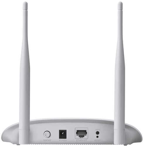 Wireless Access Point TP-Link TL-WA801N 2.4GHz 300 Mbit/s - TL-WA801N