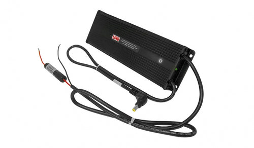 Power Adapter Gamber-Johnson 7300-0466 12-32V 3.5A Indoor - 7300-0466