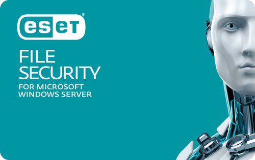 ESET File Security for Microsoft Windows Server M User