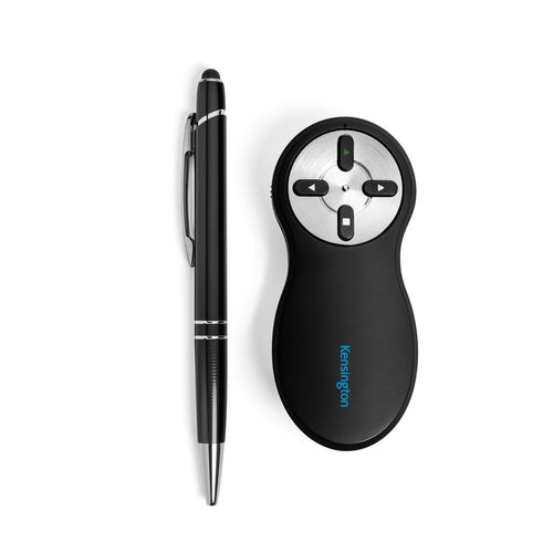 Wireless Presenter Kensington K33271WW 19.81m USB Wi-Fi Remote