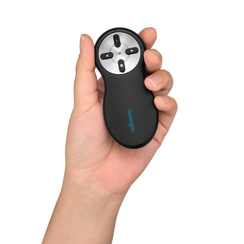 Wireless Presenter Kensington K33271WW 19.81m USB Wi-Fi Remote
