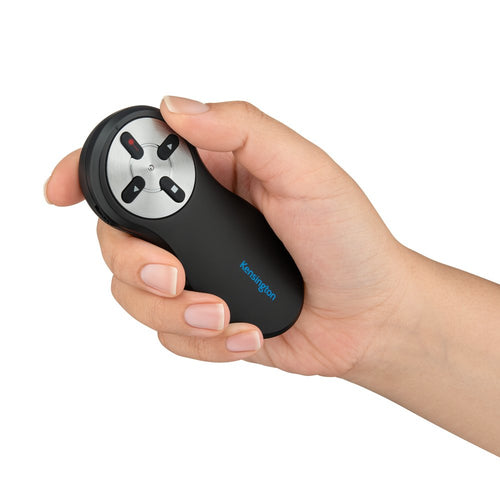 Wireless Presenter Kensington K33272WW 19.81m Range Wi-Fi USB