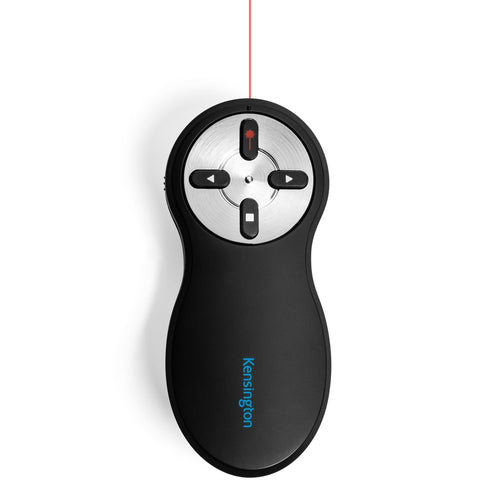 Wireless Presenter Kensington K33272WW 19.81m Range Wi-Fi USB