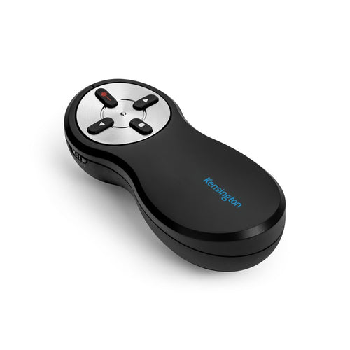 Wireless Presenter Kensington K33272WW 19.81m Range Wi-Fi USB
