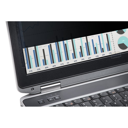 Kensington K52125WW 16" Laptop Privacy Filter - Anti-Reflective Display Protection