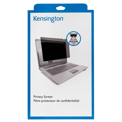 Kensington K52125WW 16" Laptop Privacy Filter - Anti-Reflective Display Protection