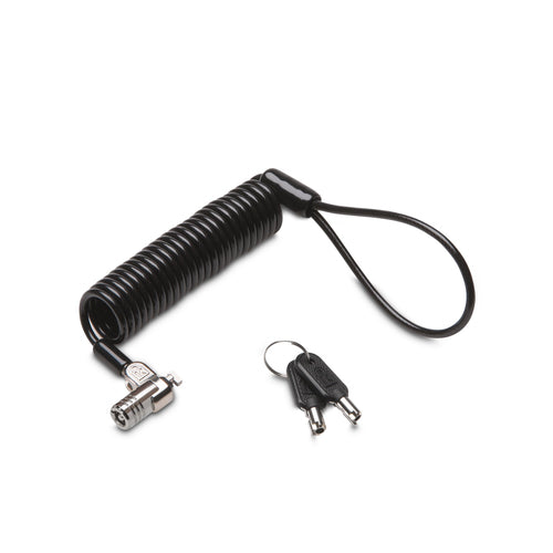 Security Lock Kensington MicroSaver 2.0 Keyed Portable - K64423WW