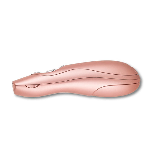 Kensington Presenter Expert Wireless Presenter - Rose Gold, 45m Range, RF USB Connection