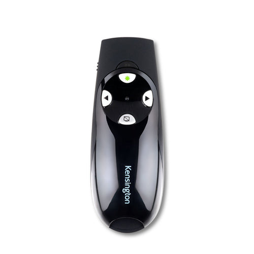 Wireless Presenter Kensington Presenter Expert USB RF 45m Range