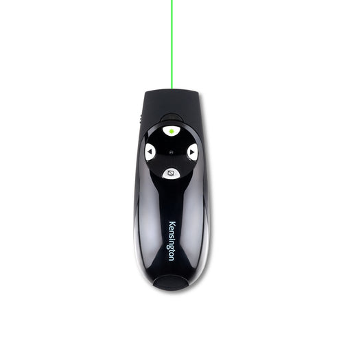 Wireless Presenter Kensington Presenter Expert USB RF 45m Range