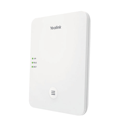 Yealink W80DM DECT base station