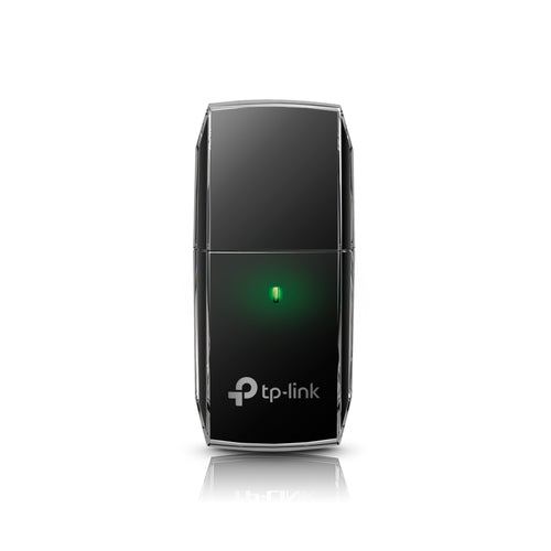 TP-Link Archer T2U Wireless USB Adapter Wi-Fi 5 600Mbit/s