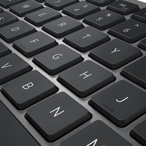 DELL KM7120W keyboard