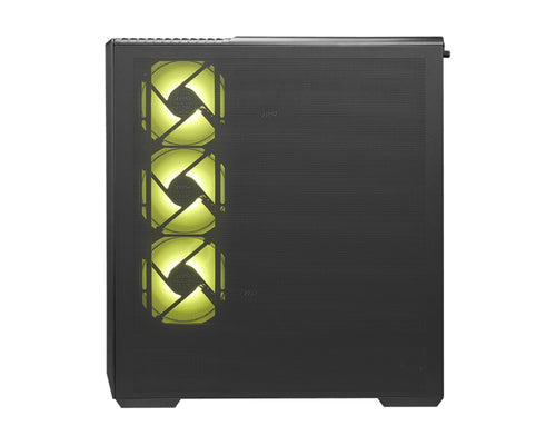 MSI MAG PANO 130R PZ computer case