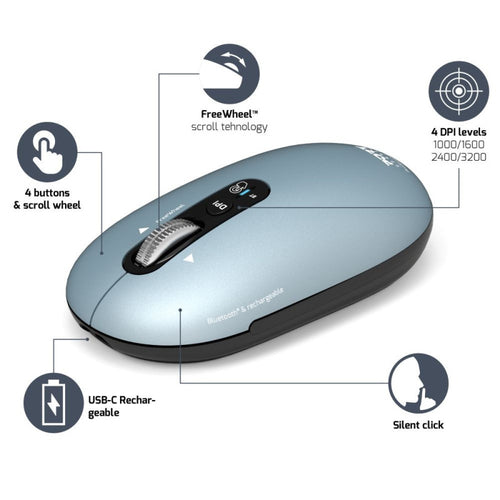 Port Designs 910500 mouse