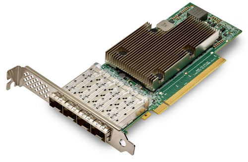 Network Card Broadcom BCM957504-P425G 25000 Mbit/s PCI Express Internal - BCM957504-P425G