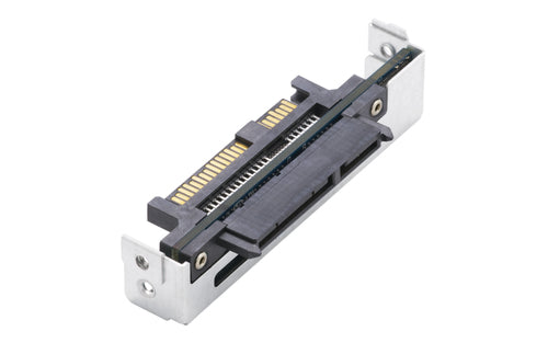 SAS to SATA Interface Card QNAP QDA-SA3 6 Gbit/s Black Grey
