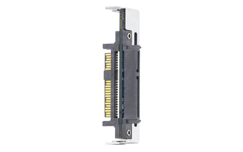 SAS to SATA Interface Card QNAP QDA-SA3 6 Gbit/s Black Grey
