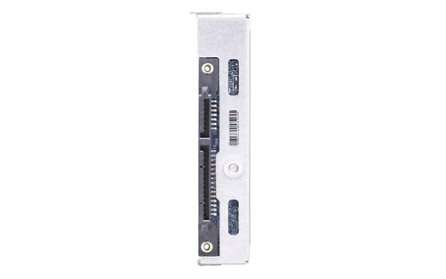 SAS to SATA Interface Card QNAP QDA-SA3 6 Gbit/s Black Grey