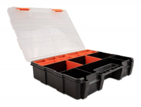 DeLOCK 18416 storage box