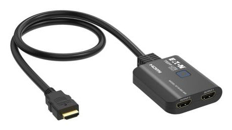Eaton B118-002-4K6 video splitter