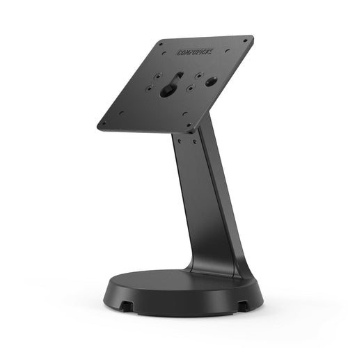 Tablet Security Enclosure Compulocks 333B VESA Mount 100x100mm 75x75mm Aluminium - 333B