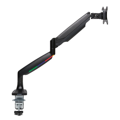 Monitor Mount Kensington K59600WW One-Touch Height-Adjustable Black