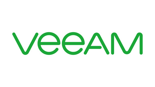 Data Backup Software Veeam Availability Suite Lenovo 1 Year License