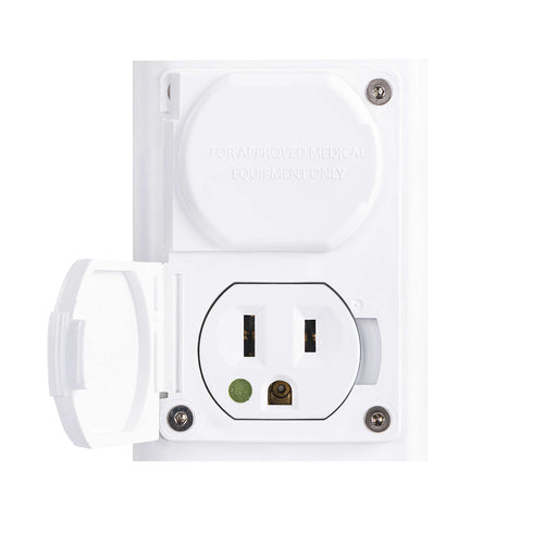 Surge Protector CyberPower MPV615P 6 AC Outlets 1560J 15A