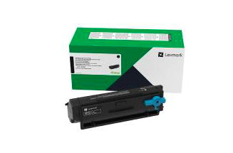 Lexmark B341X00 toner cartridge