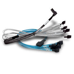 Broadcom 05-60006-00 Serial Attached SCSI (SAS) cable