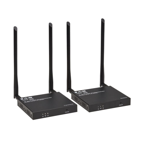 Eaton B127-1A1-WHD3 AV extender